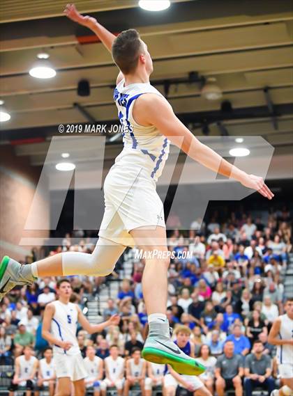 Thumbnail 3 in Chandler vs. Mountain View (AIA 6A Final) photogallery.