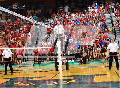 Thumbnail 3 in Chandler vs. Mountain View (AIA 6A Final) photogallery.