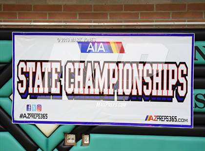 Thumbnail 1 in Chandler vs. Mountain View (AIA 6A Final) photogallery.