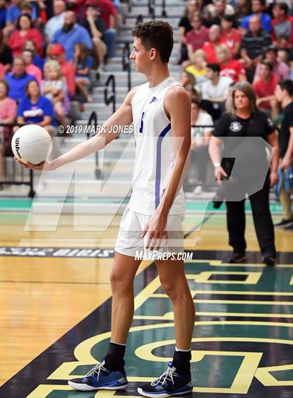 Thumbnail 2 in Chandler vs. Mountain View (AIA 6A Final) photogallery.
