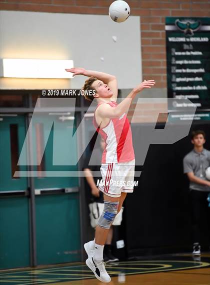 Thumbnail 2 in Chandler vs. Mountain View (AIA 6A Final) photogallery.