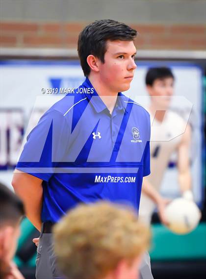 Thumbnail 3 in Chandler vs. Mountain View (AIA 6A Final) photogallery.