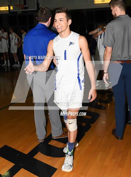 Thumbnail 3 in Chandler vs. Mountain View (AIA 6A Final) photogallery.