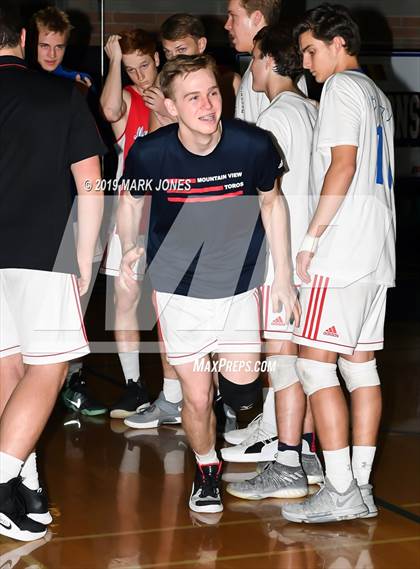 Thumbnail 3 in Chandler vs. Mountain View (AIA 6A Final) photogallery.
