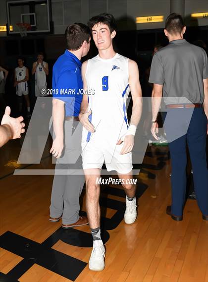 Thumbnail 1 in Chandler vs. Mountain View (AIA 6A Final) photogallery.