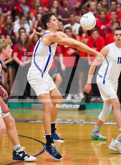 Thumbnail 1 in Chandler vs. Mountain View (AIA 6A Final) photogallery.