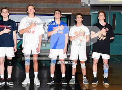 Thumbnail 1 in Chandler vs. Mountain View (AIA 6A Final) photogallery.