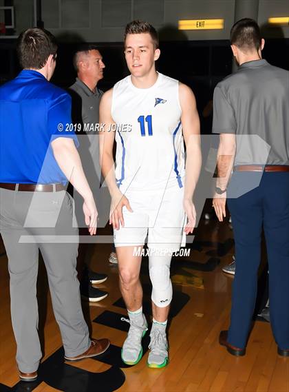 Thumbnail 2 in Chandler vs. Mountain View (AIA 6A Final) photogallery.