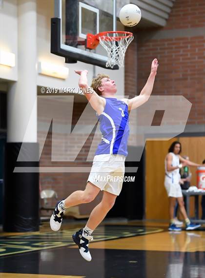 Thumbnail 3 in Chandler vs. Mountain View (AIA 6A Final) photogallery.