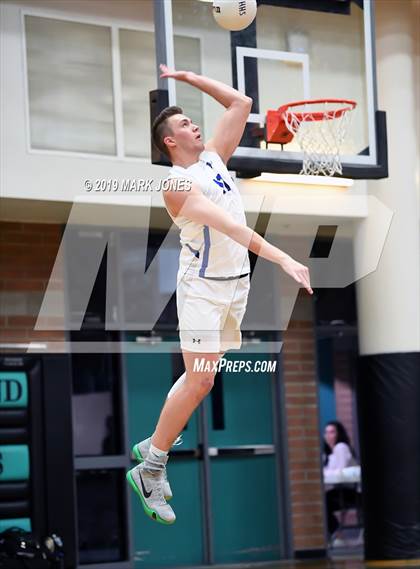 Thumbnail 3 in Chandler vs. Mountain View (AIA 6A Final) photogallery.