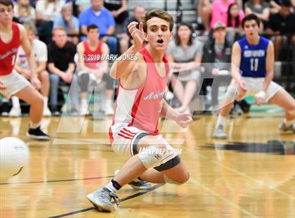 Thumbnail 3 in Chandler vs. Mountain View (AIA 6A Final) photogallery.