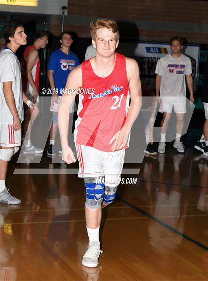 Thumbnail 2 in Chandler vs. Mountain View (AIA 6A Final) photogallery.