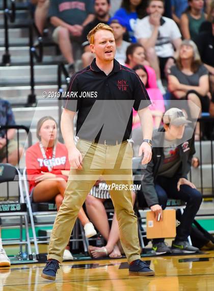 Thumbnail 1 in Chandler vs. Mountain View (AIA 6A Final) photogallery.