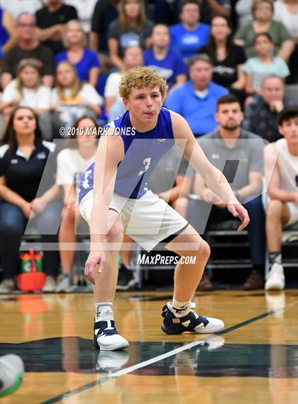 Thumbnail 2 in Chandler vs. Mountain View (AIA 6A Final) photogallery.