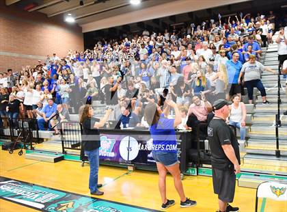 Thumbnail 1 in Chandler vs. Mountain View (AIA 6A Final) photogallery.