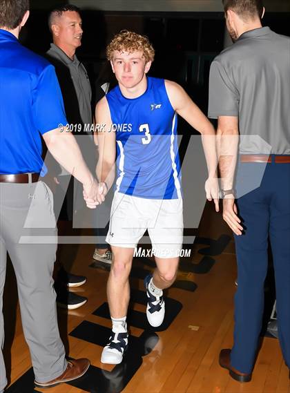 Thumbnail 3 in Chandler vs. Mountain View (AIA 6A Final) photogallery.