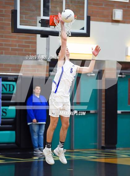 Thumbnail 1 in Chandler vs. Mountain View (AIA 6A Final) photogallery.