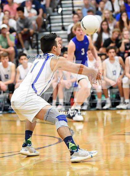 Thumbnail 3 in Chandler vs. Mountain View (AIA 6A Final) photogallery.
