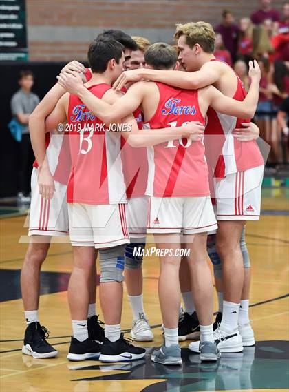 Thumbnail 1 in Chandler vs. Mountain View (AIA 6A Final) photogallery.