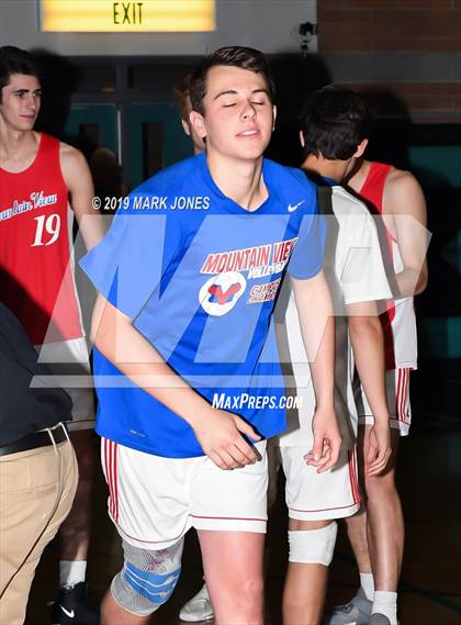 Thumbnail 2 in Chandler vs. Mountain View (AIA 6A Final) photogallery.