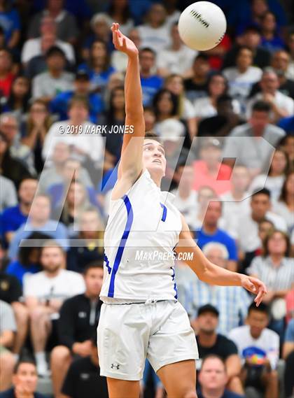 Thumbnail 1 in Chandler vs. Mountain View (AIA 6A Final) photogallery.