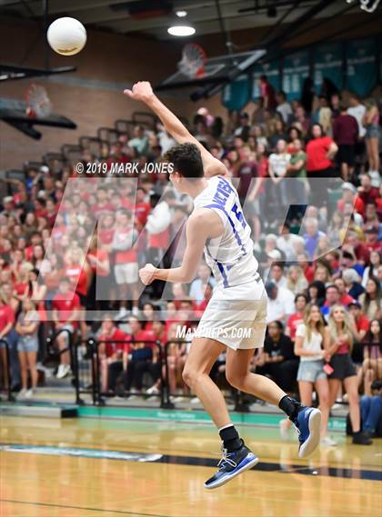 Thumbnail 3 in Chandler vs. Mountain View (AIA 6A Final) photogallery.