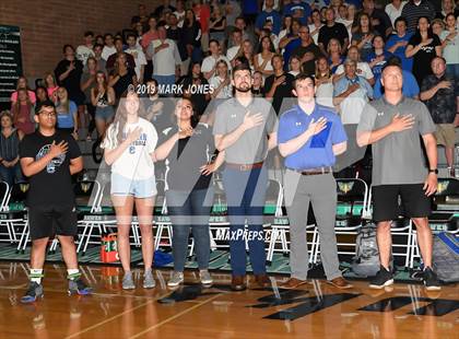 Thumbnail 2 in Chandler vs. Mountain View (AIA 6A Final) photogallery.