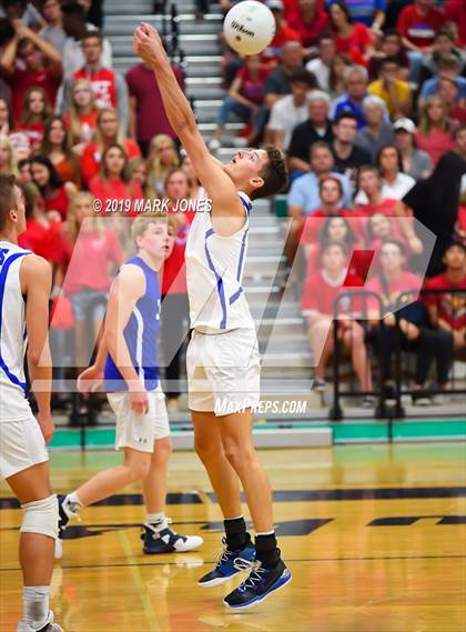 Thumbnail 1 in Chandler vs. Mountain View (AIA 6A Final) photogallery.