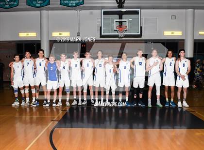 Thumbnail 3 in Chandler vs. Mountain View (AIA 6A Final) photogallery.
