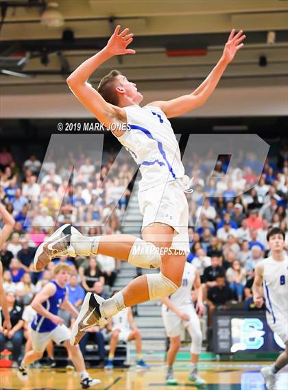 Thumbnail 2 in Chandler vs. Mountain View (AIA 6A Final) photogallery.