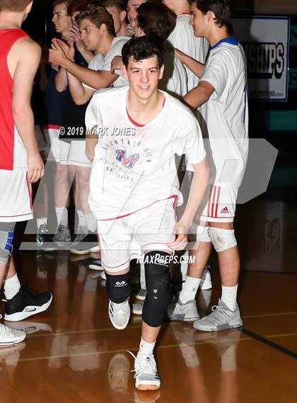 Thumbnail 2 in Chandler vs. Mountain View (AIA 6A Final) photogallery.