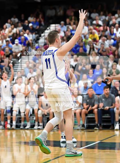 Thumbnail 1 in Chandler vs. Mountain View (AIA 6A Final) photogallery.