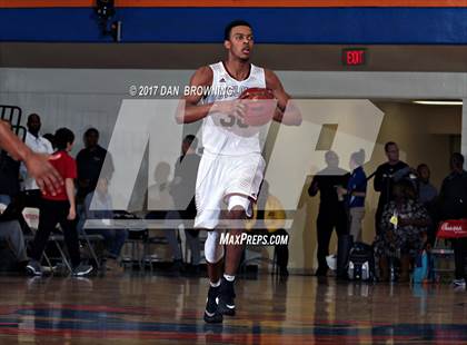 Thumbnail 1 in Porter-Gaud vs. Cox Mill (Chick-fil-a Classic) photogallery.
