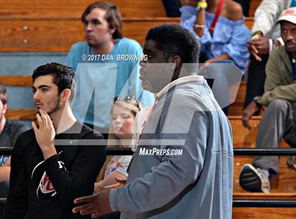 Thumbnail 1 in Porter-Gaud vs. Cox Mill (Chick-fil-a Classic) photogallery.