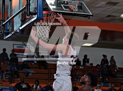 Thumbnail 1 in Porter-Gaud vs. Cox Mill (Chick-fil-a Classic) photogallery.