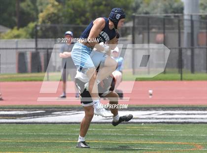 Thumbnail 1 in Orange vs. Saugus (Huntington Beach Tournament) photogallery.