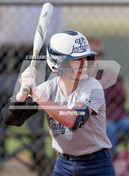 Thumbnail 2 in White Pine vs Virgin Valley (40th Annual Sherman Bennett Memorial Desert Winds Classic) photogallery.