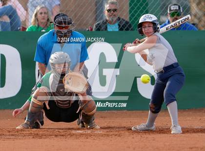 Thumbnail 1 in White Pine vs Virgin Valley (40th Annual Sherman Bennett Memorial Desert Winds Classic) photogallery.