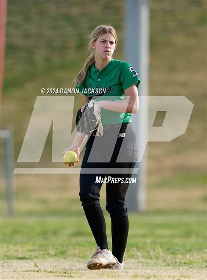 Thumbnail 2 in White Pine vs Virgin Valley (40th Annual Sherman Bennett Memorial Desert Winds Classic) photogallery.
