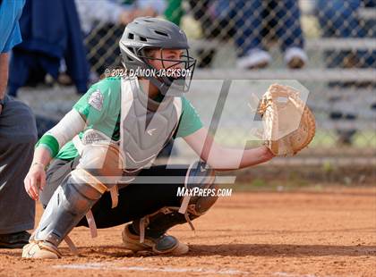 Thumbnail 1 in White Pine vs Virgin Valley (40th Annual Sherman Bennett Memorial Desert Winds Classic) photogallery.