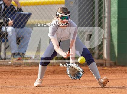 Thumbnail 3 in White Pine vs Virgin Valley (40th Annual Sherman Bennett Memorial Desert Winds Classic) photogallery.