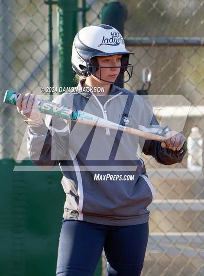 Thumbnail 2 in White Pine vs Virgin Valley (40th Annual Sherman Bennett Memorial Desert Winds Classic) photogallery.