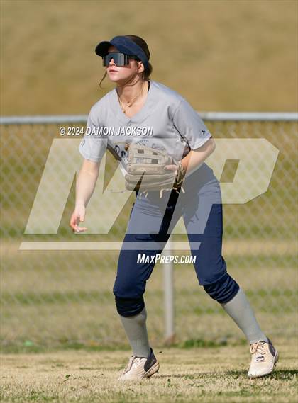 Thumbnail 2 in White Pine vs Virgin Valley (40th Annual Sherman Bennett Memorial Desert Winds Classic) photogallery.
