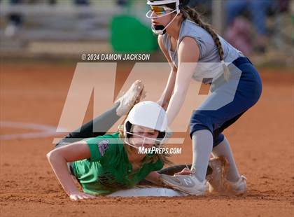 Thumbnail 2 in White Pine vs Virgin Valley (40th Annual Sherman Bennett Memorial Desert Winds Classic) photogallery.