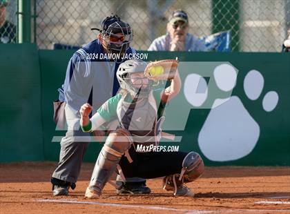 Thumbnail 1 in White Pine vs Virgin Valley (40th Annual Sherman Bennett Memorial Desert Winds Classic) photogallery.