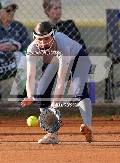 Thumbnail 1 in White Pine vs Virgin Valley (40th Annual Sherman Bennett Memorial Desert Winds Classic) photogallery.