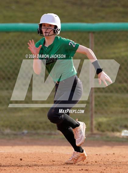 Thumbnail 2 in White Pine vs Virgin Valley (40th Annual Sherman Bennett Memorial Desert Winds Classic) photogallery.