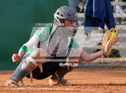 Thumbnail 2 in White Pine vs Virgin Valley (40th Annual Sherman Bennett Memorial Desert Winds Classic) photogallery.