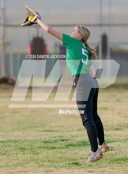 Thumbnail 1 in White Pine vs Virgin Valley (40th Annual Sherman Bennett Memorial Desert Winds Classic) photogallery.