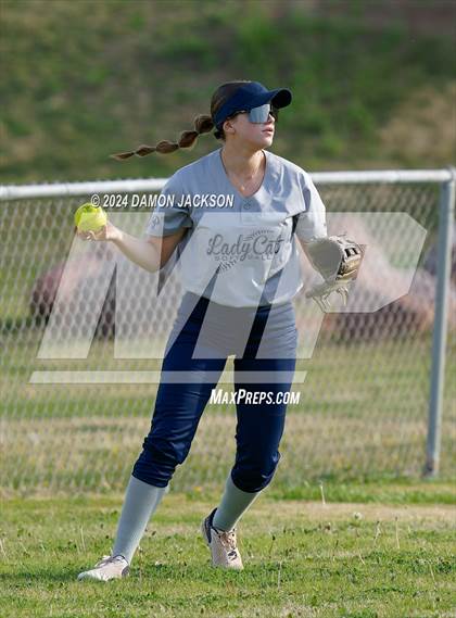 Thumbnail 2 in White Pine vs Virgin Valley (40th Annual Sherman Bennett Memorial Desert Winds Classic) photogallery.